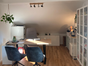 Paket Veränderung - 5 Termine